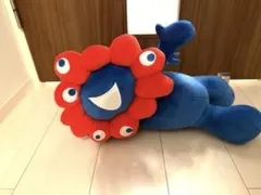 ミャクミャクくじ　2等