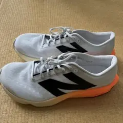 New Balance FuelCell パルス v1 薄底 陸上トラック - メルカリ