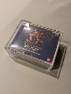2026年最新】ワンピースカードゲーム box シュリンクの人気アイテム