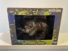 スプラトゥーン3一番くじ第2弾B賞バイトだ！クマさん貯金箱 新品未開封】スプラトゥーン3 一番くじ B賞 バイトだ！クマサン
