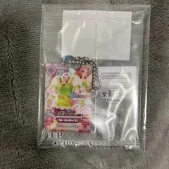 アイカツ アクリルキーホルダー バンダイ