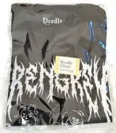 DIR EN GREY 蜿蜒 a knot限定 TシャツB　ノ限T