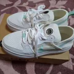 NIKE ナイキ COURT VISION ALTA TXT コート ビジョン