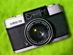オリンパス PEN D3 【良品・実用動作品・整備済み】④ 2026年最新】olympus pen-d3の人気アイテム - メルカリ