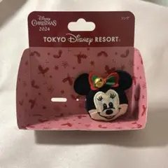 ディズニー リング