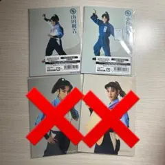 忍ミュ ブロマイド 山田利吉 小松田秀作