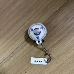 くら寿司　お寿司キーホルダー