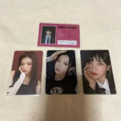 2025年最新】KEP1ER トレカ シャオティンの人気アイテム - メルカリ