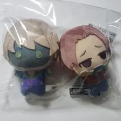 未開封】ミルキーサブウェイ ミルサブ ちびぐるみ カート マックス