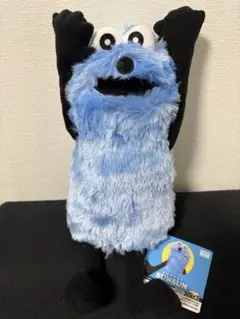 パペットスンスン　BIGぬいぐるみ ～WA！～