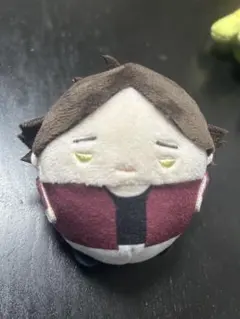 ハイキュー!! 角名倫太郎 ぬいぐるみマスコット