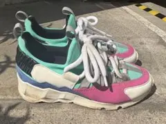 PIERRE HARDY スニーカー 36のサムネイル