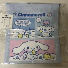 シナモロール　巾着S しまむら
