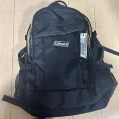 Coleman コールマン リュック ウォーカー33 黒