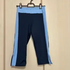 Wacoal ワコール クロップド丈　ヨガパンツのサムネイル