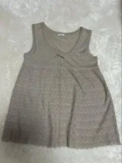 Do!Familyニット チュニック