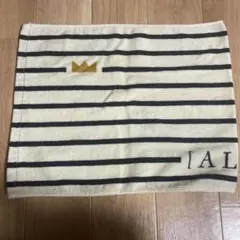 [Alexandros] タオル