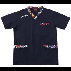 レア商品 新品未開封 ロメオ・ブリット コラボ スクラブ Sのサムネイル