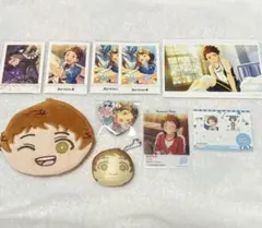 【即購入可】あんスタ 光 おまんじゅう とるパカ ポーチ ぱしゃこれ セット