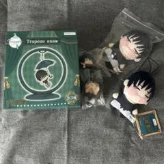 2026年最新】呪術廻戦 ちょぴぬい 伏黒の人気アイテム - メルカリ