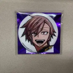 桃源暗鬼 花魁坂京夜 缶バッジ コミケC107