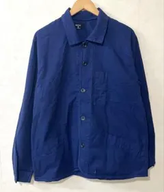remilla ハングジャケット GRY.GRN サイズL レミーラ - メルカリ