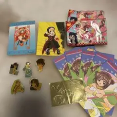 2026年最新】カードキャプターさくら当時物の人気アイテム - メルカリ
