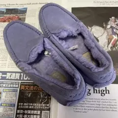 2025年最新】UGG レディース モカシンの人気アイテム - メルカリ