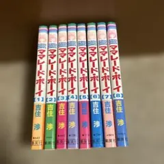 2025年最新】ママレードボーイ セットの人気アイテム - メルカリ