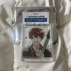 ギヴン アニカフェ 佐藤真冬 コロッタ ギヴン展