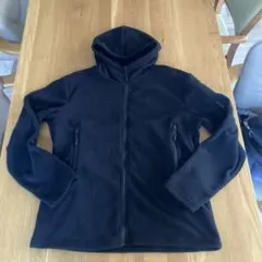 ミリタリー フリース