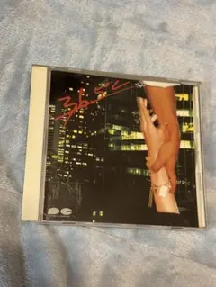 中島みゆき 36.5℃ CD アルバム