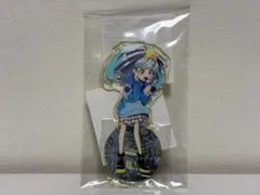 d*4様 ゾンビランドサガ 星川リリィ ポップアップ ジャージメイド ゆめ