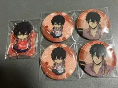 家庭教師ヒットマンREBORN！　ひこくじ　XANXUS