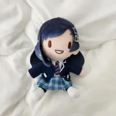 プロセカ 白石杏 モアプラス ふわふわぬいぐるみ - メルカリ