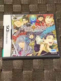 アラビアンズロスト ステラ特典 缶バッジ QuinRose アラビアンズ