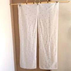 のれん カーテン