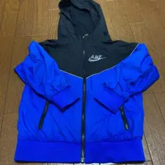 ジャンバー フリースジャケット