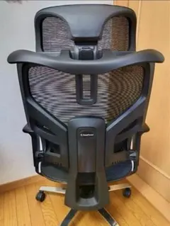 【美品】EastForce LUMBIRT3.0(ランバート3.0) ブラック