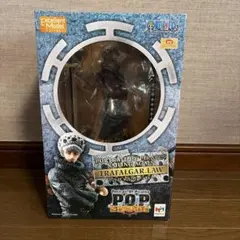 トラファルガー・ロー Portrait of Pirates