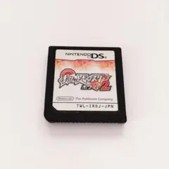 ポケットモンスター ポケモン ホワイト2 DS カセット ソフト