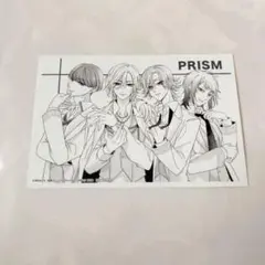 熱愛プリンス ポップアップ特典