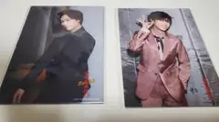 SnowMan 阿部亮平 オリジナルフォトセット