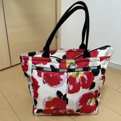 美品LeSportsac トートバッグのサムネイル