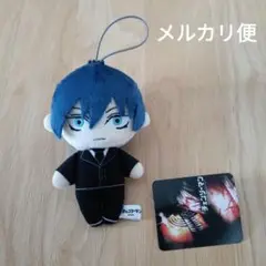 チェンソーマン ぬいぐるみMC アソート 早川アキ タグ付き