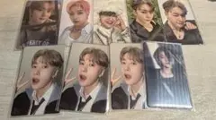 ZEROBASEONE ゼベワン メテュ トレカ