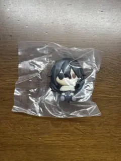 一番くじ　僕のヒーローアカデミア　更に向こうへ　 H賞　ちょこのっこ　相澤先生