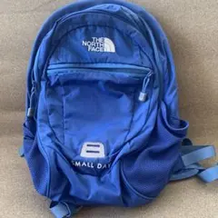 THE NORTH FACE SMALL DAY リュック