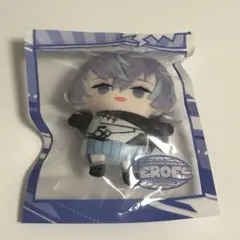 星導ショウ　にじぱぺっと Dytica