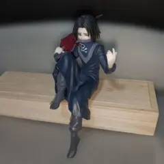 フェイタン　ぬーどるストッパー　ハンターハンター　フィギュア